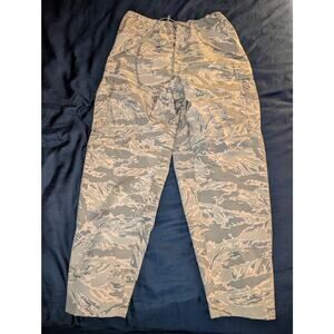 Propper All Purpose Environmental Camouflage Gore-Tex Pants Large